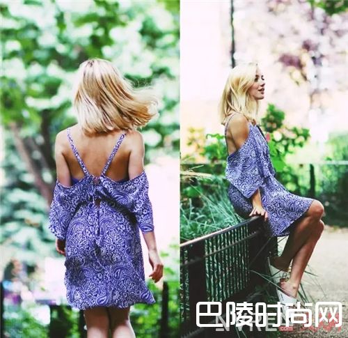 小个子如何露？_小个子如何显瘦显高？收好这些搭配技能包就够了！