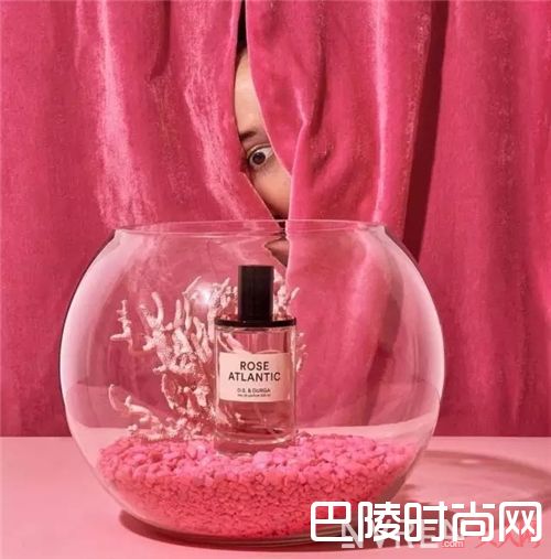 D.S. & Durga香水介绍_这些小众香水 让你在这个夏天散发清新脱俗的女人味