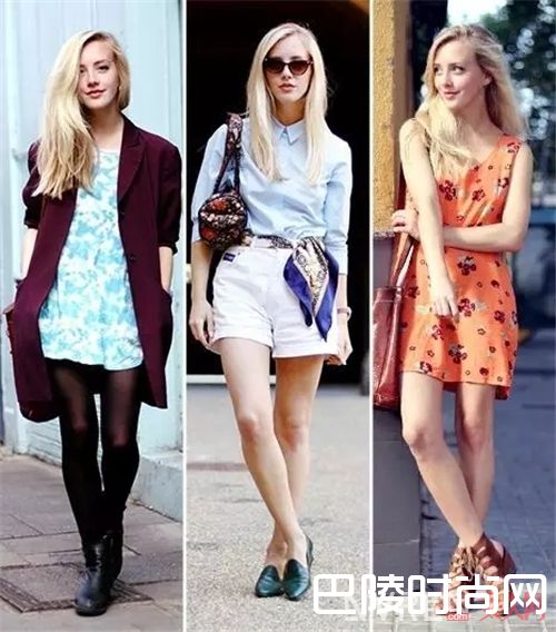 小个子如何利用腰线显高？_小个子如何显瘦显高？收好这些搭配技能包就够了！