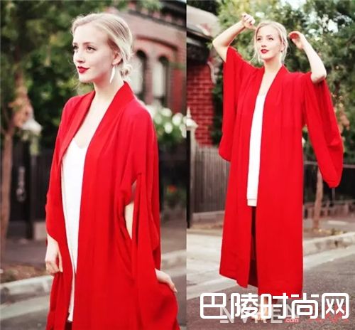 小个子如何利用撞色显高？_小个子如何显瘦显高？收好这些搭配技能包就够了！