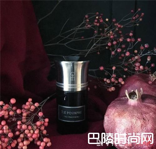 Liquides Imaginaires香水介绍_这些小众香水 让你在这个夏天散发清新脱俗的女人味