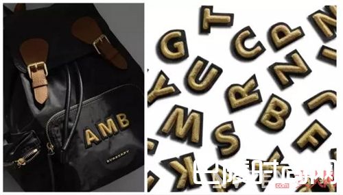 Burberry双肩包_今年最值得入手的10款双肩书包！真的很流行啊！