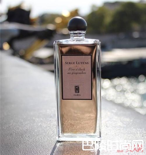 Serge Lutens香水介绍_这些小众香水 让你在这个夏天散发清新脱俗的女人味