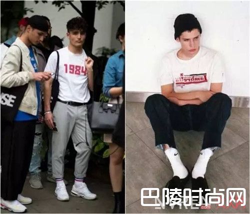  标语T恤介绍_你知道吗你不能再错过它们了