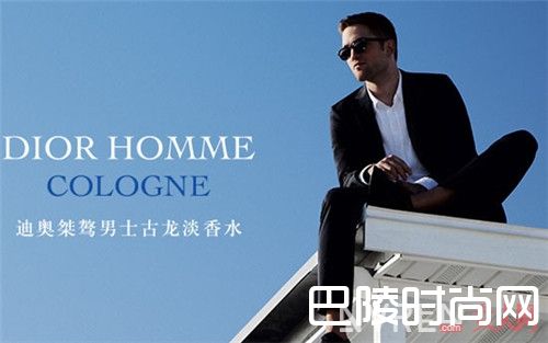 迪奥 桀骜男士古龙淡香水简介_夏日炎炎，这8款清新「男香」能点缀你的个人魅力吗？