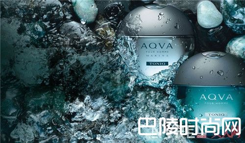 宝格丽 沁涼水能量男性淡香水简介_夏日炎炎，这8款清新「男香」能点缀你的个人魅力