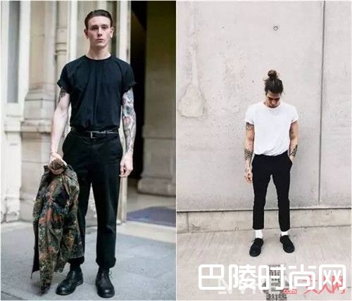 素面T恤介绍_你知道吗你不能再错过它们了