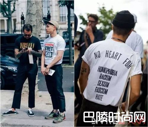  标语T恤介绍_你知道吗你不能再错过它们了