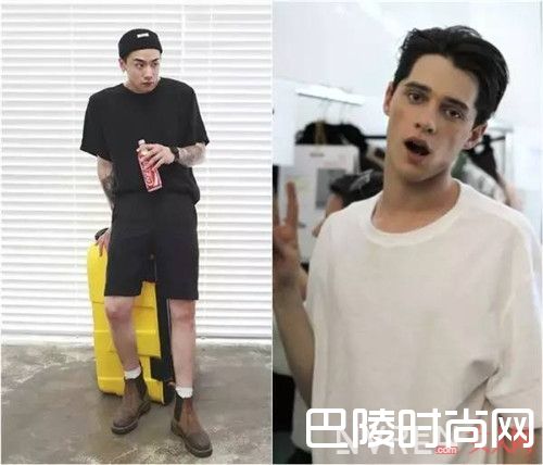 素面T恤介绍_你知道吗你不能再错过它们了