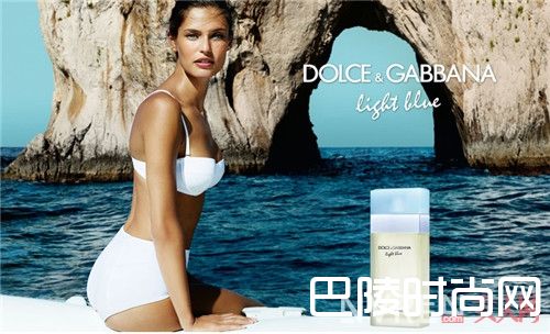 杜嘉班纳Light Blue Swimming inLipari男香简介_夏日炎炎,这8款清新「男香」能点缀你的个人魅力吗?