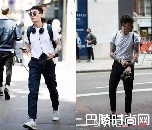 素面T恤介绍_你知道吗你不能再错过它们了