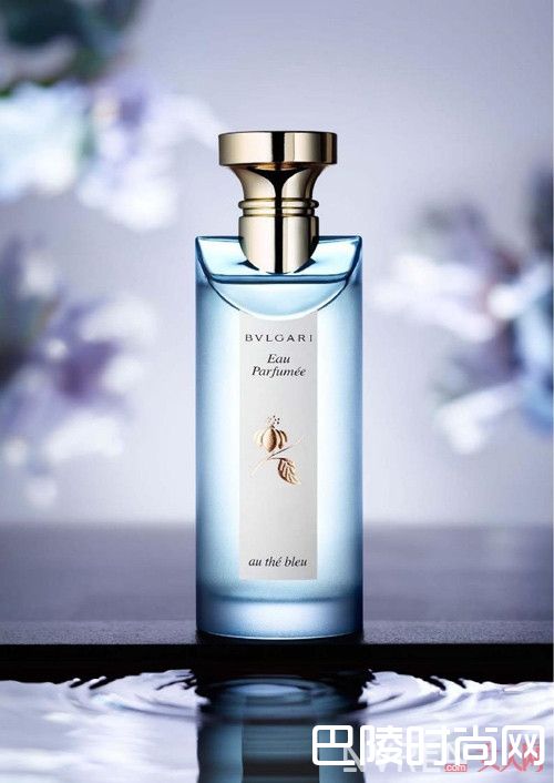 宝格丽 蓝茶古龙水自然喷雾简介_夏日炎炎，这8款清新「男香」能点缀你的个人魅力吗？