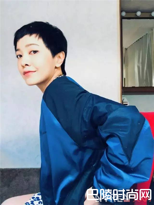 帅到炸裂头介绍_不跟风不盲目 剪对这几款才是真的美