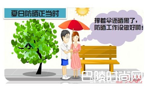 为什么需要防晒_夏季防晒大作战:来看看全球排名前10的防晒霜,你用过吗?