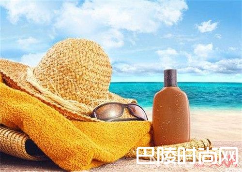 为什么需要防晒_夏季防晒大作战:来看看全球排名前10的防晒霜,你用过吗?