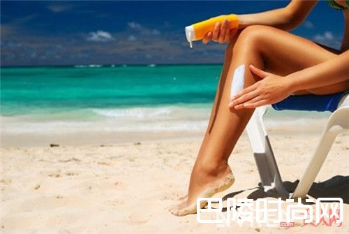 资生堂安耐晒金瓶简介_夏季防晒大作战:来看看全球排名前10的防晒霜,你用过吗?