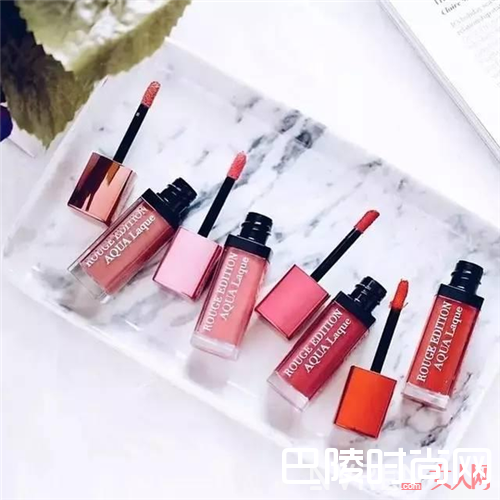 妙巴黎怎么样_这10个平价口红品牌,不仅便宜还匠心