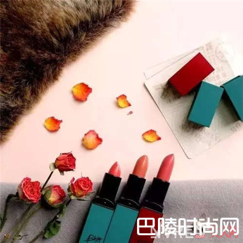 BBIA是什么牌子_这10个平价口红品牌，不仅便宜还匠心