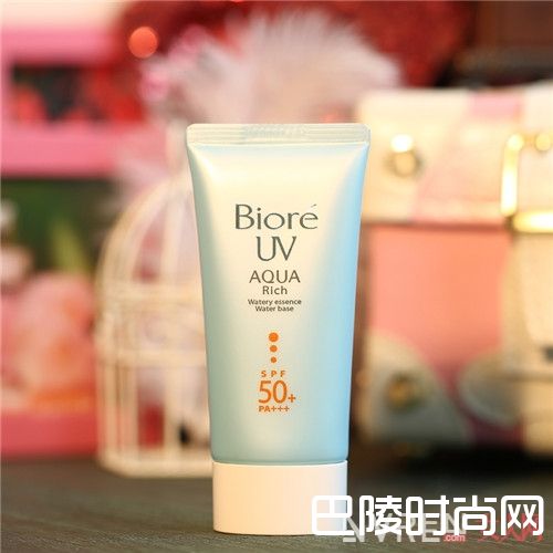 碧柔水感防晒霜简介_夏季防晒大作战:来看看全球排名前10的防晒霜，你用过吗？