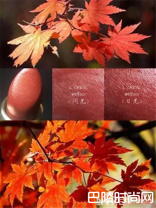 巴黎欧莱雅口红介绍_这10个平价口红品牌，不仅便宜还匠心