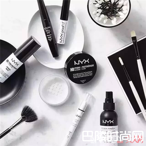 NXY口红介绍_这10支平价口红品牌，不仅便宜还匠心