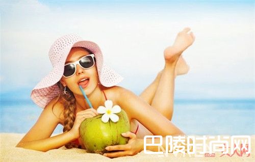 sofina芯美颜蓝色小花防晒简介_夏季防晒大作战:来看看全球排名前10的防晒霜，你用过吗？