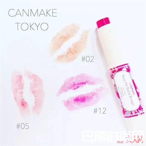 Canmake介绍_这10个平价口红品牌，不仅便宜还匠心