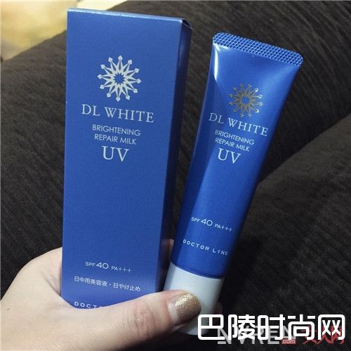 Dr.line 控油美白防晒霜简介_夏季防晒大作战:来看看全球排名前10的防晒霜,你用过吗?
