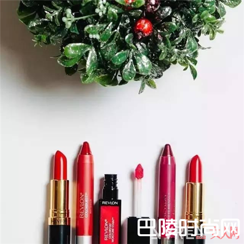 露华浓怎么样_这10个平价口红品牌,不仅便宜还匠心