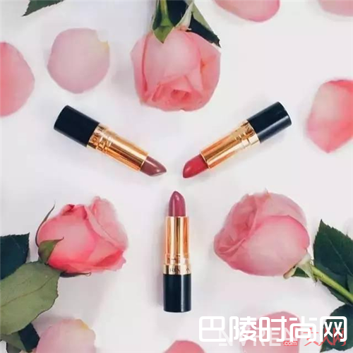 露华浓怎么样_这10个平价口红品牌,不仅便宜还匠心