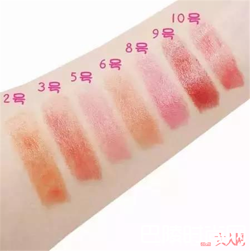 Canmake介绍_这10个平价口红品牌，不仅便宜还匠心