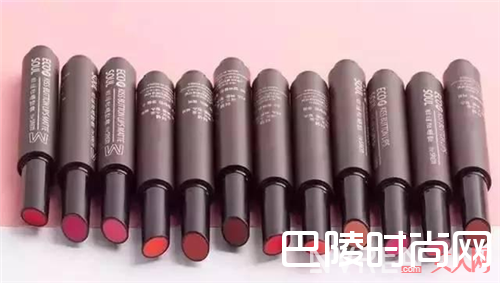 得鲜介绍_这10个平价口红品牌，不仅便宜还匠心
