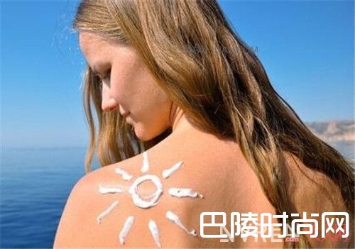 Dr.line 控油美白防晒霜简介_夏季防晒大作战:来看看全球排名前10的防晒霜,你用过吗?