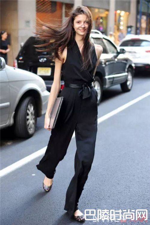 极简风如何搭配？_今年夏天最流行的10大元素 搭对了就美翻了！