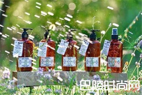 La fare 1789品牌介绍_小众护肤品不仅仅有逼格 它们也是超好用的！