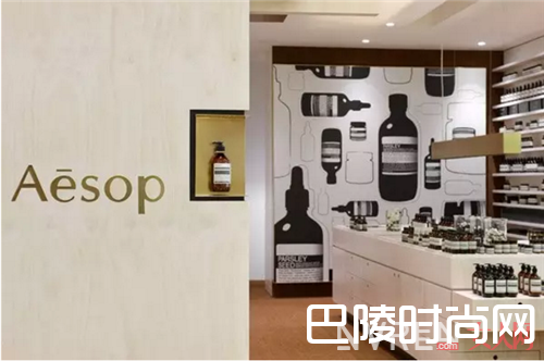 Aēsop品牌介绍_小众护肤品不仅仅有逼格 它们也是超好用的！