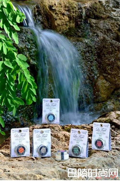 La fare 1789品牌介绍_小众护肤品不仅仅有逼格 它们也是超好用的！