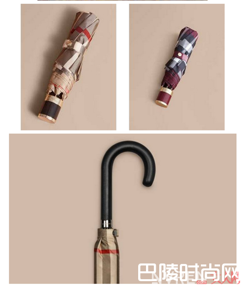 Burberry品牌介绍_真正的时髦精 是在雨天的时候也可以那么潮！