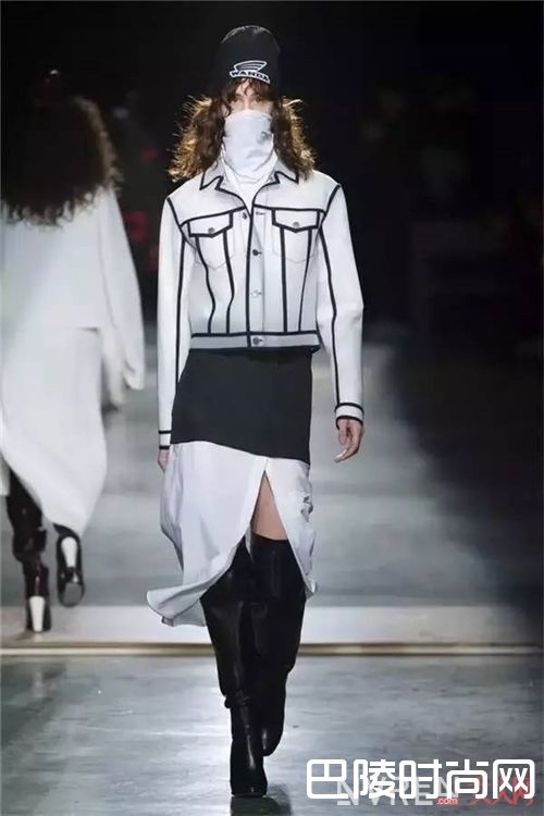 Wanda Nylon品牌介绍_真正的时髦精 是在雨天的时候也可以那么潮！