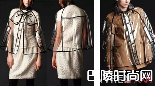 Burberry品牌介绍_真正的时髦精 是在雨天的时候也可以那么潮！