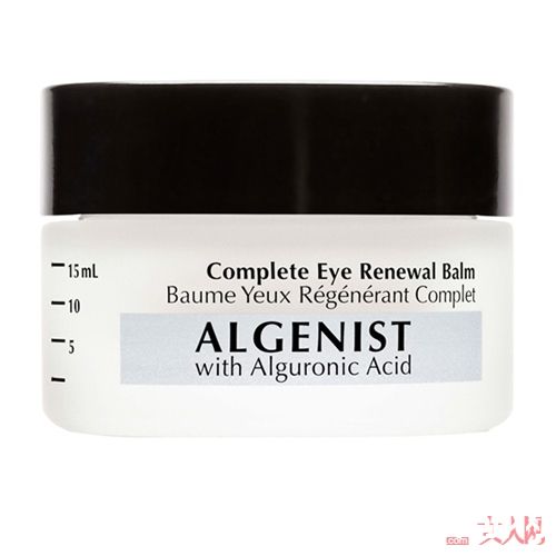 Algenist品牌介绍_小众护肤品不仅仅有逼格 它们也是超好用的！