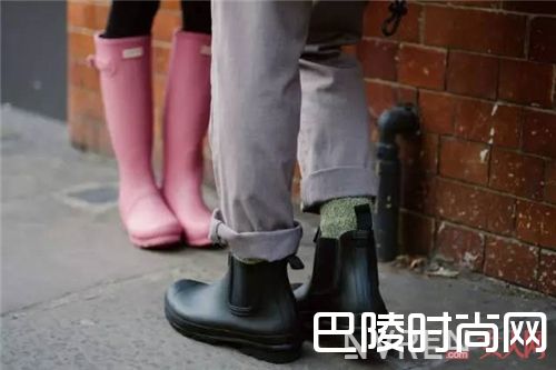 Hunter品牌介绍_真正的时髦精 是在雨天的时候也可以那么潮！