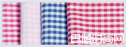 怎样的格纹才算是Gingham？_如此时髦清新 现在都流行把桌布穿在身上了！