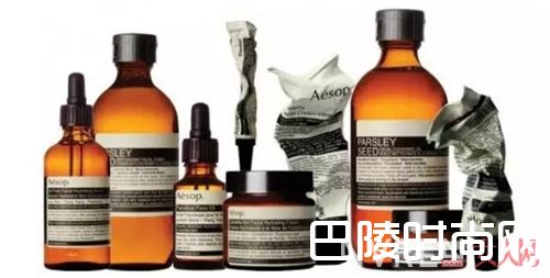 Aēsop品牌介绍_小众护肤品不仅仅有逼格 它们也是超好用的！