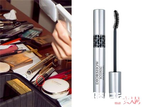 杨幂用什么化妆品？_想和女神一样美？先来看看这些明星都用什么化妆品！