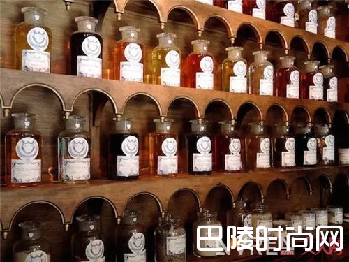 BULY 1803品牌介绍_小众护肤品不仅仅有逼格 它们也是超好用的！