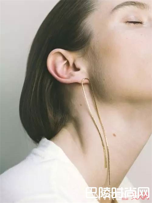 耳饰如何搭配?_今年夏天最流行的10大元素 搭对了就美翻了!