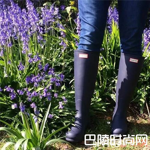 Hunter品牌介绍_真正的时髦精 是在雨天的时候也可以那么潮！