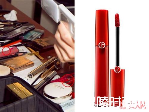 杨幂用什么化妆品？_想和女神一样美？先来看看这些明星都用什么化妆品！