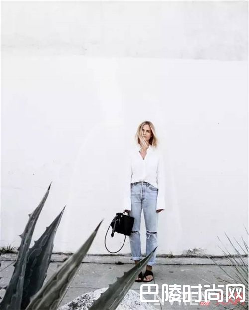 极简风如何搭配？_今年夏天最流行的10大元素 搭对了就美翻了！